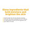 [LALARECIPE] Krém Yuzu Vita C 50 ml