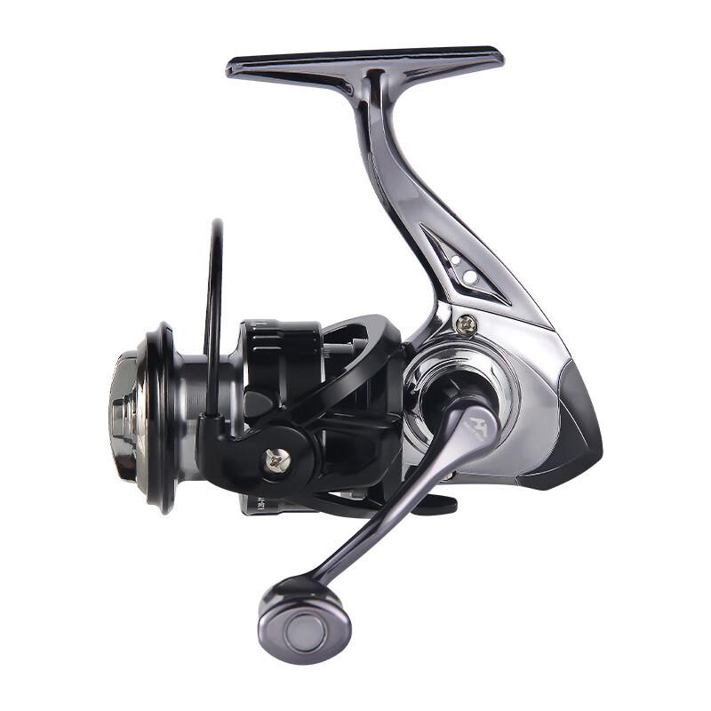HAUT TON Spinning Fishing Reel 1500S Shallow Spool