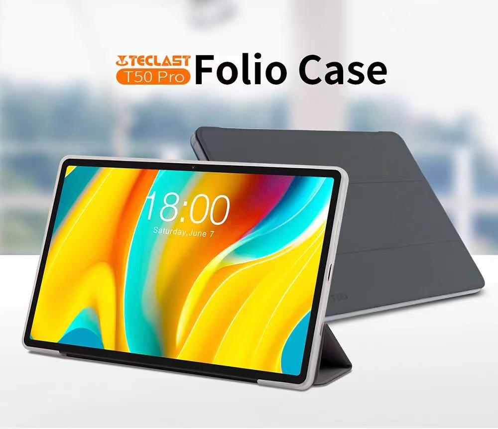 Husă de protecție din piele pentru tabletă Teclast T50 Pro de 11 inchi