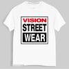 Vintage Skate T-Shirt Vision Wear T-Shirts retro Herren Baumwoll-T-Shirt Sommermode Marke Top T-Shirts Dropshipping