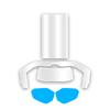 For KOVE 800X Motorcycle Lamp Accessories Transparent Protective Film Bike Headlight And Taillight Refit Stickers Decals