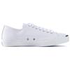 Converse Jack Purcell Leather Ox Vintage Men Sneakers White Navy 1S961