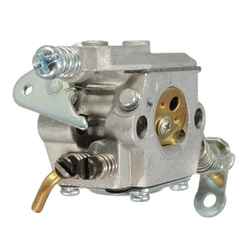 NEW Carburetor Carb For Poulan Sears Chainsaw Walbro WT-891 W-20 WT-89 WT-391 WT-600 WT-624 WT-625 WT-637 WT-662 Silver ED 1019