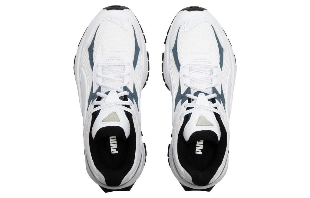 Puma Nano Odyssey White Evening Sky 388608-02