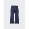 Uniqlo Japan Long Boot Cut Jeans