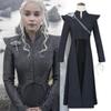 Daenerys Season 7 Cosplay Costume - Game of Thrones: A Song of Ice and Fire