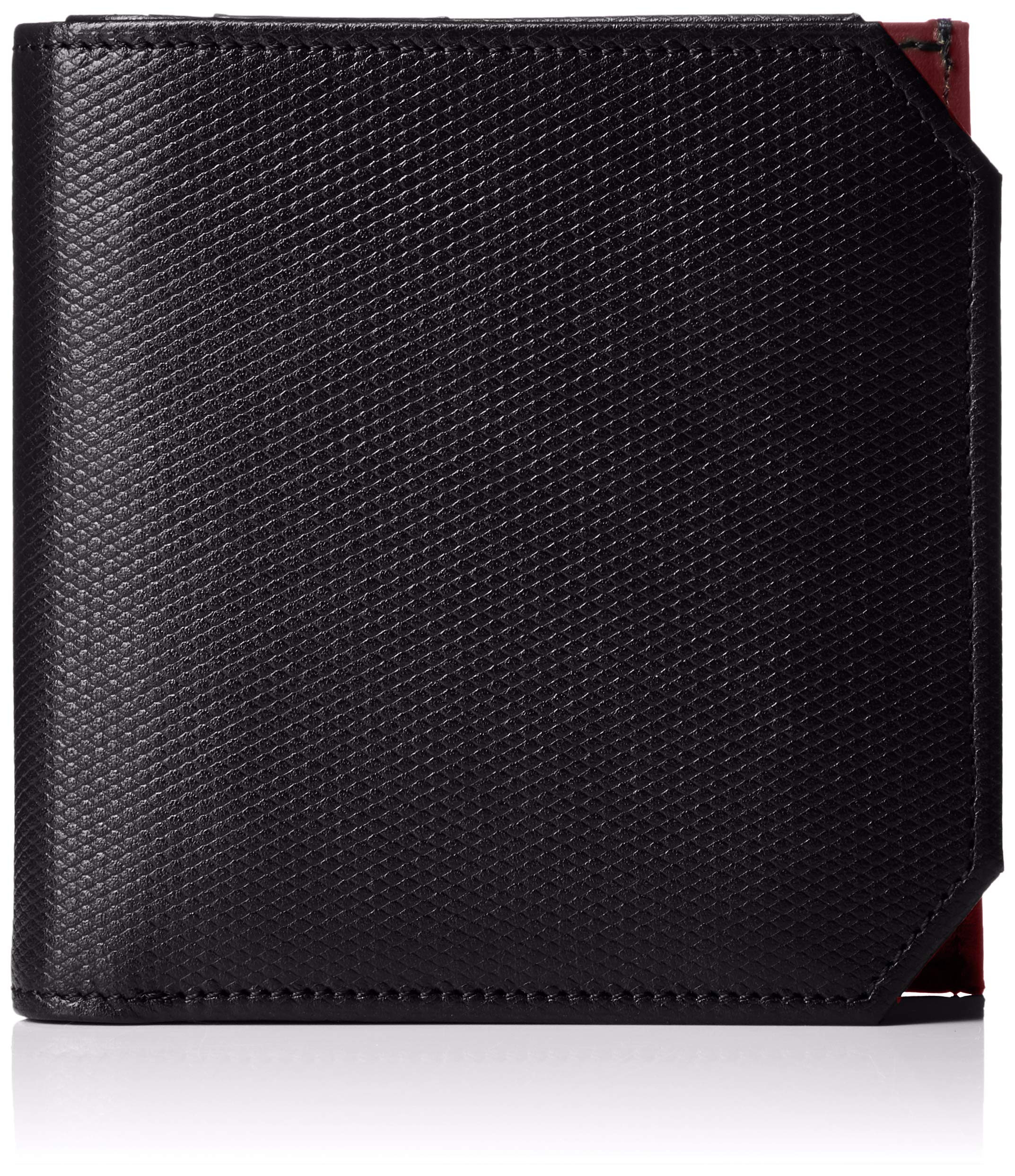 

Mikado HISHIME Wallet, BlackWine