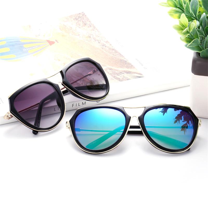 Buy Fashion Kids Sunglasses Children Baby Sunglasses UV Protection at