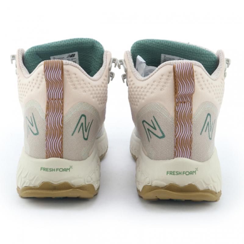 New Balance Fresh Foam X Iero Mid Beige