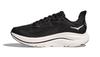 Hoka Clifton 10 sneakers EVA midsole Black et White