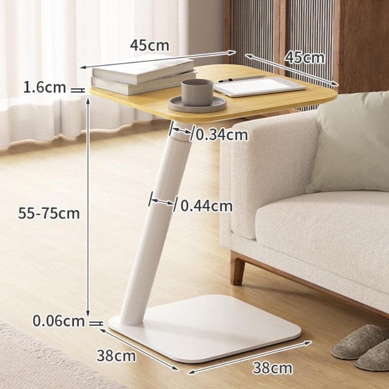 Liftable Coffee Table Adjustment Tea Tables Living Room Mobile Luxury Center Desks Household Design Storage Interior Furniture