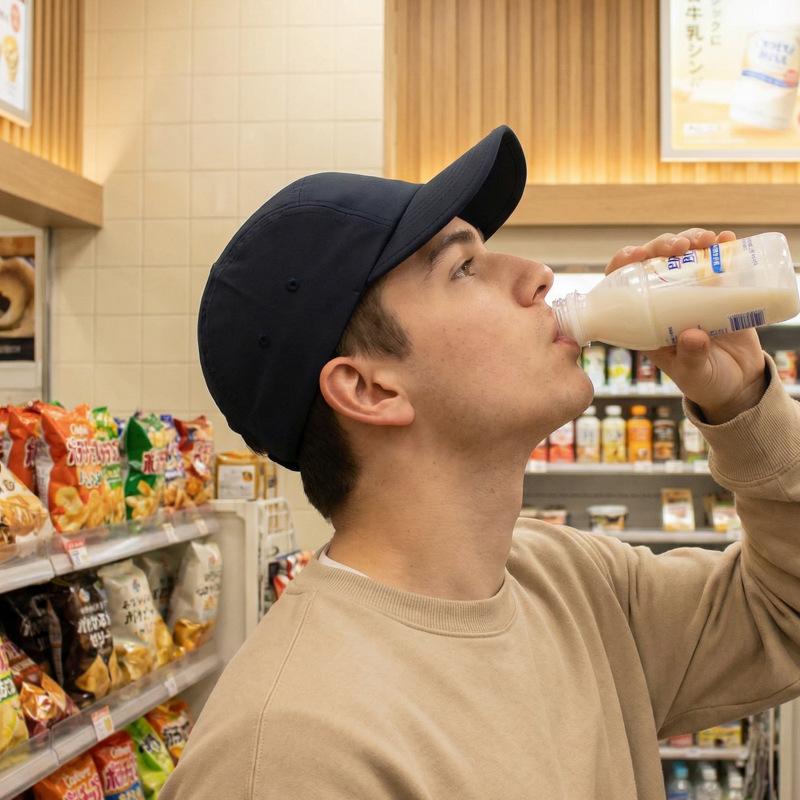 Summer Men's Quick-Drying Breathable Solid Color Baseball Cap Outdoor Sunscreen Cap