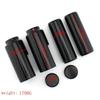Stylish Upgrade Black Front Fork Shock Absorber Sleeve For Breakout 2013 2017 To