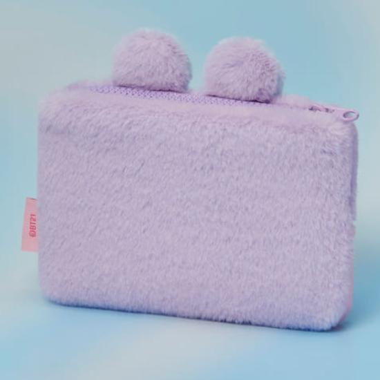 BT21 Minini Hug Me Pouch