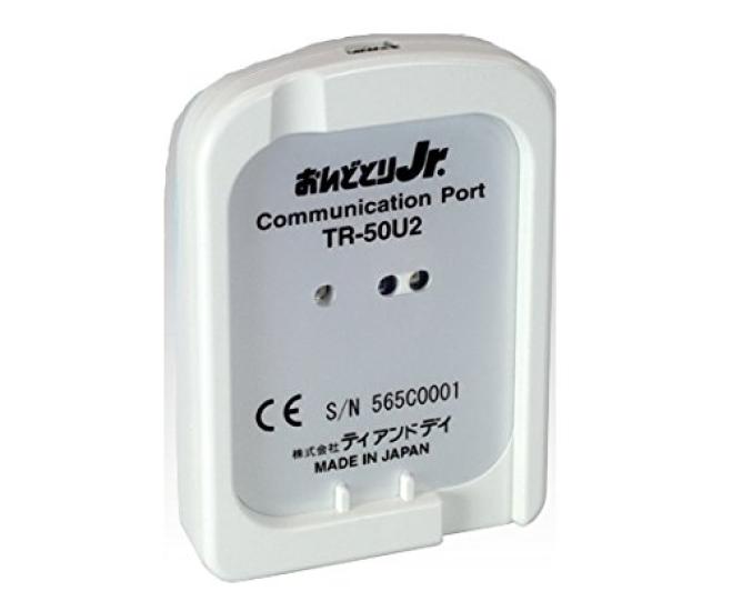 

Communication Port T&D TR-50U2