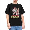 Capitaine Flam Captain Future Merch Shirts Unisex WoUnisex Neu Kreativ Reine Baumwolle T-Shirts Rundhals Kurzarm Original Oberteile