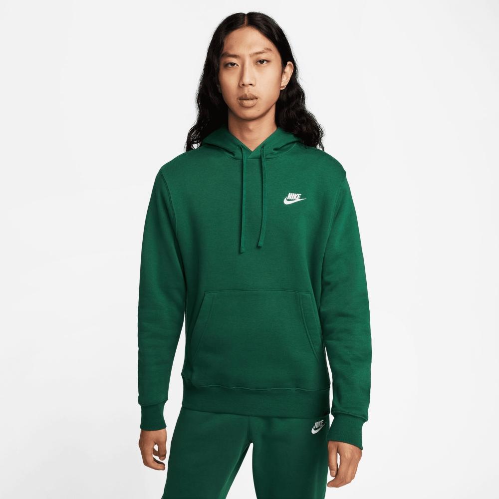 

Мужская толстовка Nike NSW Club PO BB BV2655341