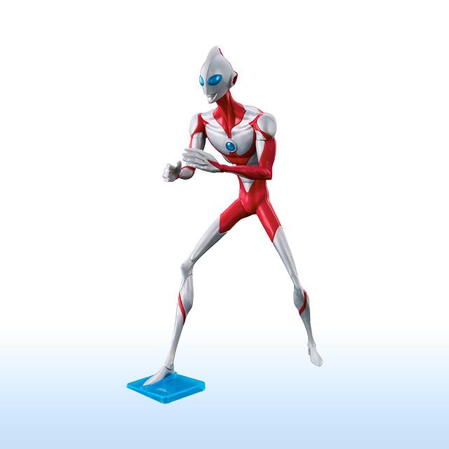 [Bandai] ENTRY GRADE Ultraman (Ultraman: Rising) Plastic Model Kit