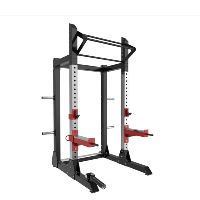 Shangxiong Multi-functional Power Rack with Pull-up Bar