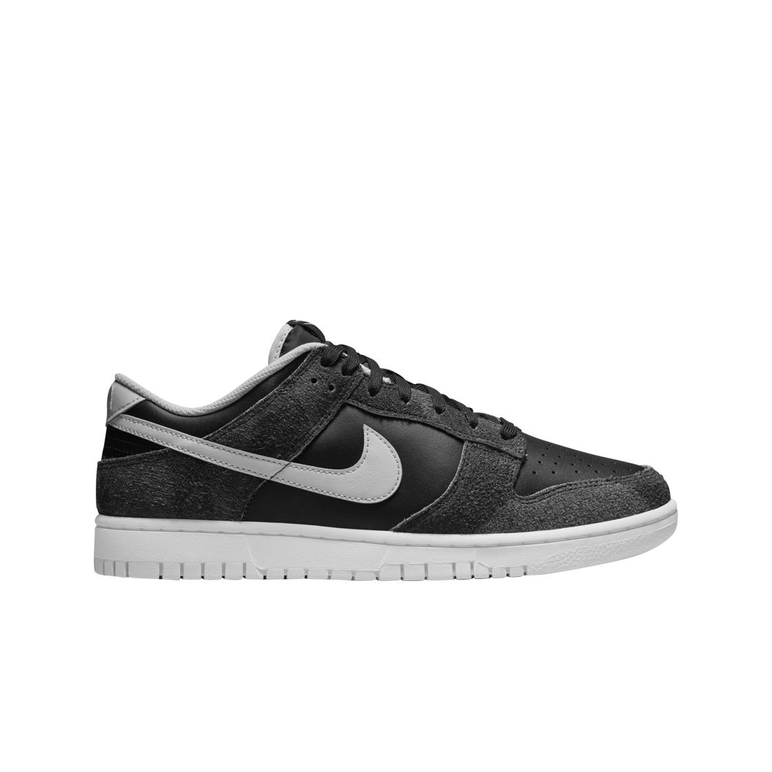 

Мужские кроссовки Nike Dunk Low Retro PRM Zebra DH7913-001