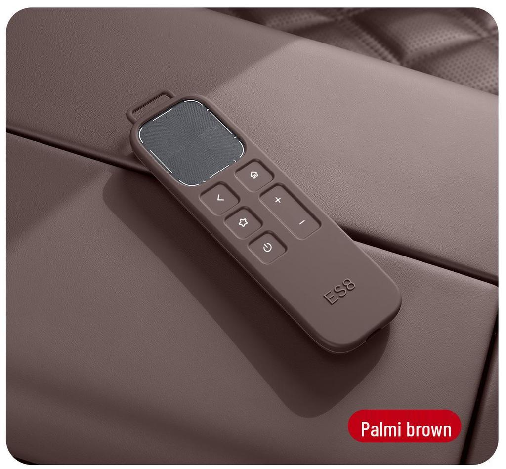 Silicone Protective Cover for Nio ES8 TV Remote & Car Interior