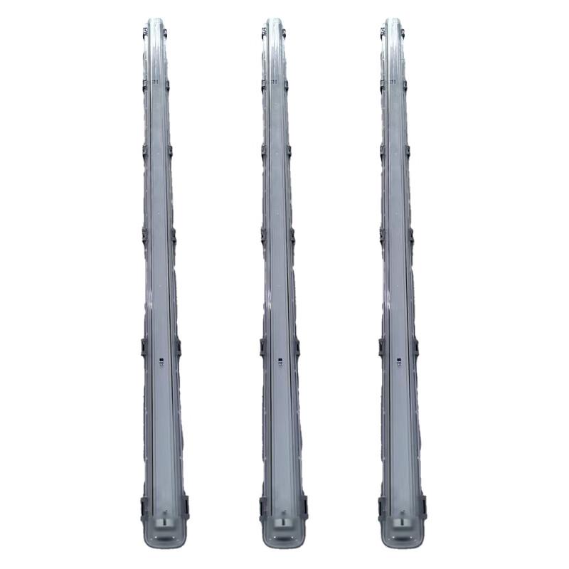 LED Explosion-Proof Industrial Workshop Light