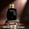 Men's and Women's Perfume Strong Fragrance Lasting Perfume