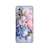 For Poco F4 GT Case Back Cover For Xiaomi POCO F4 GT 5G Phone Case Tpu Soft Silicone Case Protective Bag Bumper Black Tpu Case