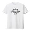 Womens Sassenach Outlander Flourish Dragonfly Black T Shirt Vintage Washed Streetwear Homme Designer Clothes Soft Stylish
