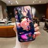 MOMO A-Apothecary Phone Case for Samsung S20 S21 S21S S22 S23 S24 FE Ultra Plus Lite F06 F16 M06 M16 M56 A07 A17 A36 A37 A55 A57