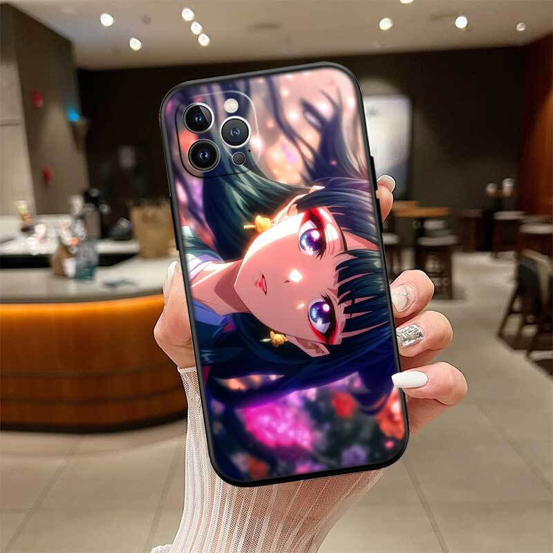 MOMO A-Apothecary Phone Case for Samsung S20 S21 S21S S22 S23 S24 FE Ultra Plus Lite F06 F16 M06 M16 M56 A07 A17 A36 A37 A55 A57