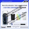 IM LS6/L7 Silicone Honeycomb Color-Changing Sunroof Sunshade for Heat Insulation and Car Roof Glass Protection