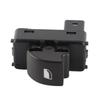 6554.QL Car Front Electric Power Window Switch Master Control for C4 207
