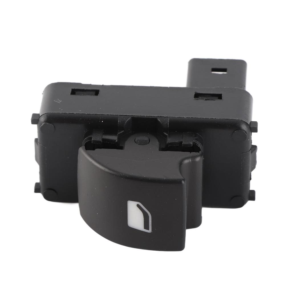 6554.QL Car Front Electric Power Window Switch Master Control for C4 207