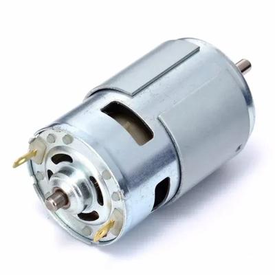 Motoren – DC-Motoren