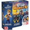 Very Special Unit : Stop the Robots - Collaborative Board Game