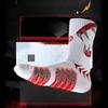 Basketball Socks, Men's Towel Soles, Running Thickened Mid-length Sports Socks, All-season Versatile Mid-length, Wear-resistant
