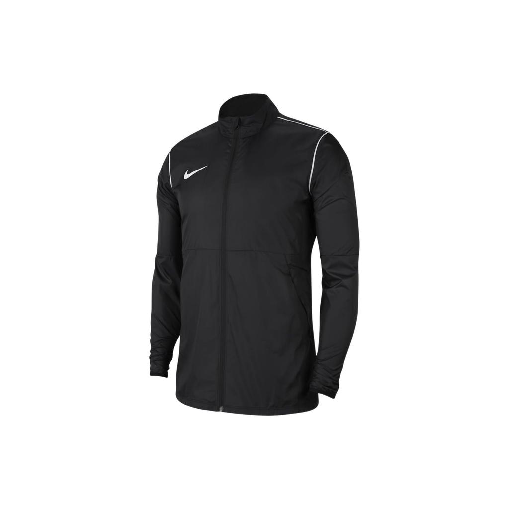 Nike Kids Casual Zip Pocket Logo Jacket Kids jackets Black BV6904-010