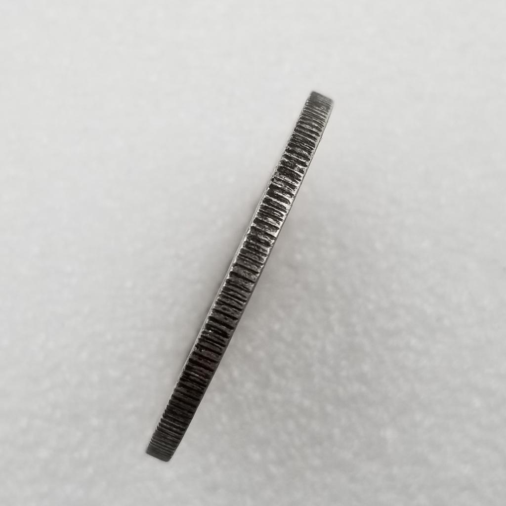 1833 Russian USSR Commemorative Collectible Souvenirs Silver Coins