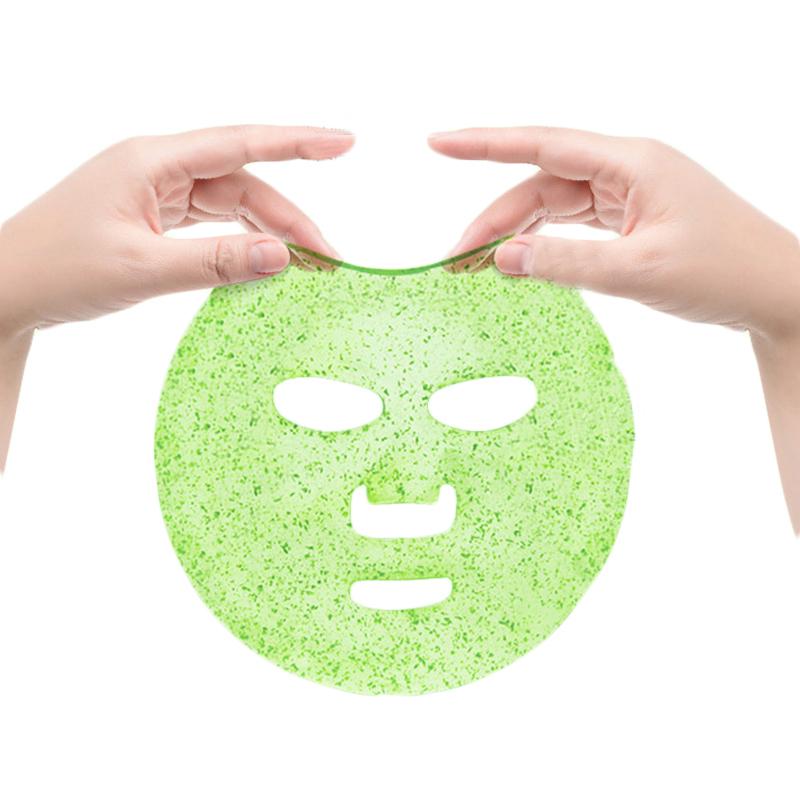 16Pcs Diy Facial Fruit Vegetable Maker Automatic Mask Machine Anti Aging Wrinkle