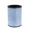 2 Pack Replacement Air Filter for Instant AP300, Pre Filter & H13 High Efficiency Activated Carbon Filter