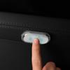 Car Interior 5v led Lighting Finger Touch Sensor Reading Lamp LED Lights USB Charge 6 Bulbs Mini Car Door Light Car Accessori