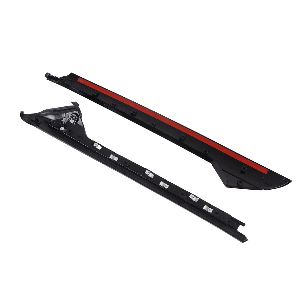 Windshield Pillar Outer and Inner Trim BB5Z7803137AA Replacement for Ford Explorer 2011‑2019