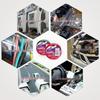 3M 1600# Electrical Insulation Tape