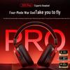 Tonemay X11 Pro Four-Mode Wireless Gaming Headset