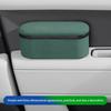Organizer Auto Retractable Box Multifunctional Car Elbow Rest Box  Car Accessories