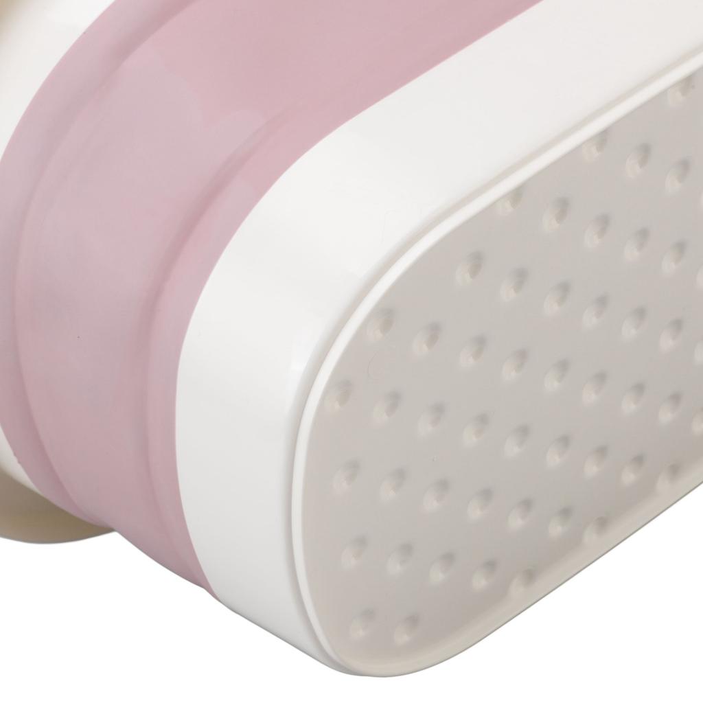 Foot Soaking Tub Foldable Foot Bath Foot Tub Bucket for Children Foot Bath Plastic Wash Bathtub