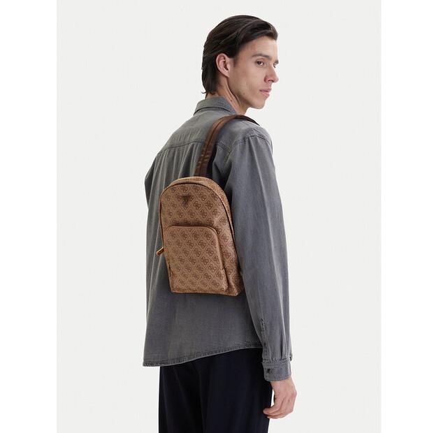 

Рюкзак Guess HMMILO One Size