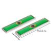 3D Car Metal Sticker Aluminum Brazil National Flag Car Body Trunk Logo Auto Motorcycle Personality Decoration Sticker New