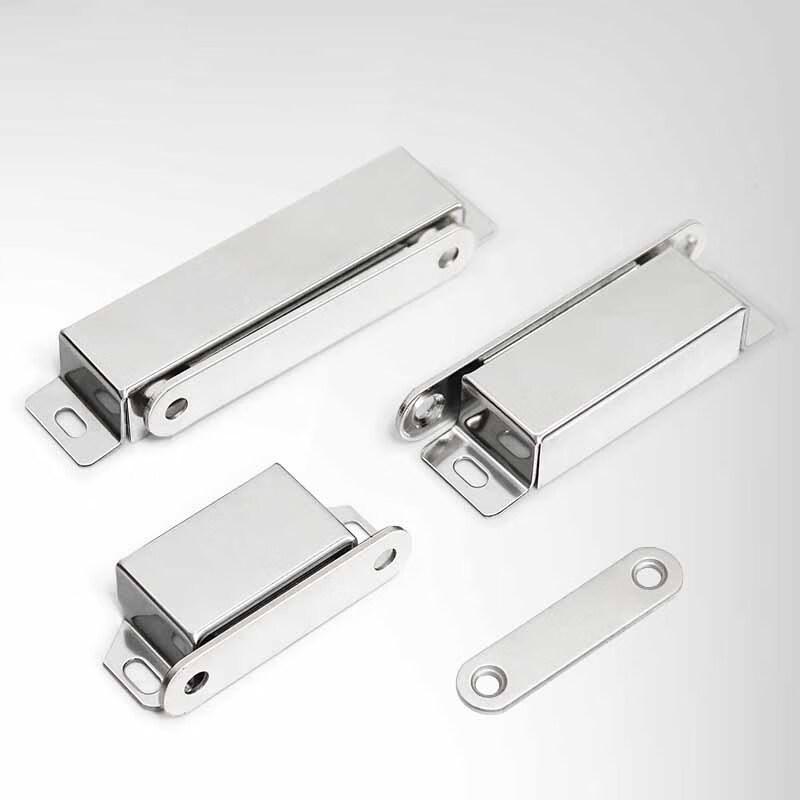 Zhuang Taitai Strong Stainless Steel Magnetic Cabinet Door Catch